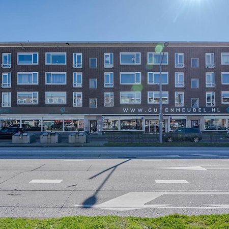 Sunny And Spacious Apartment Rotterdam Bagian luar foto