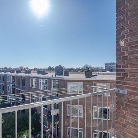 Sunny And Spacious Apartment Rotterdam Bagian luar foto