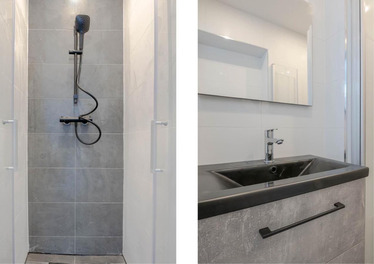 Sunny And Spacious Apartment Rotterdam Bagian luar foto