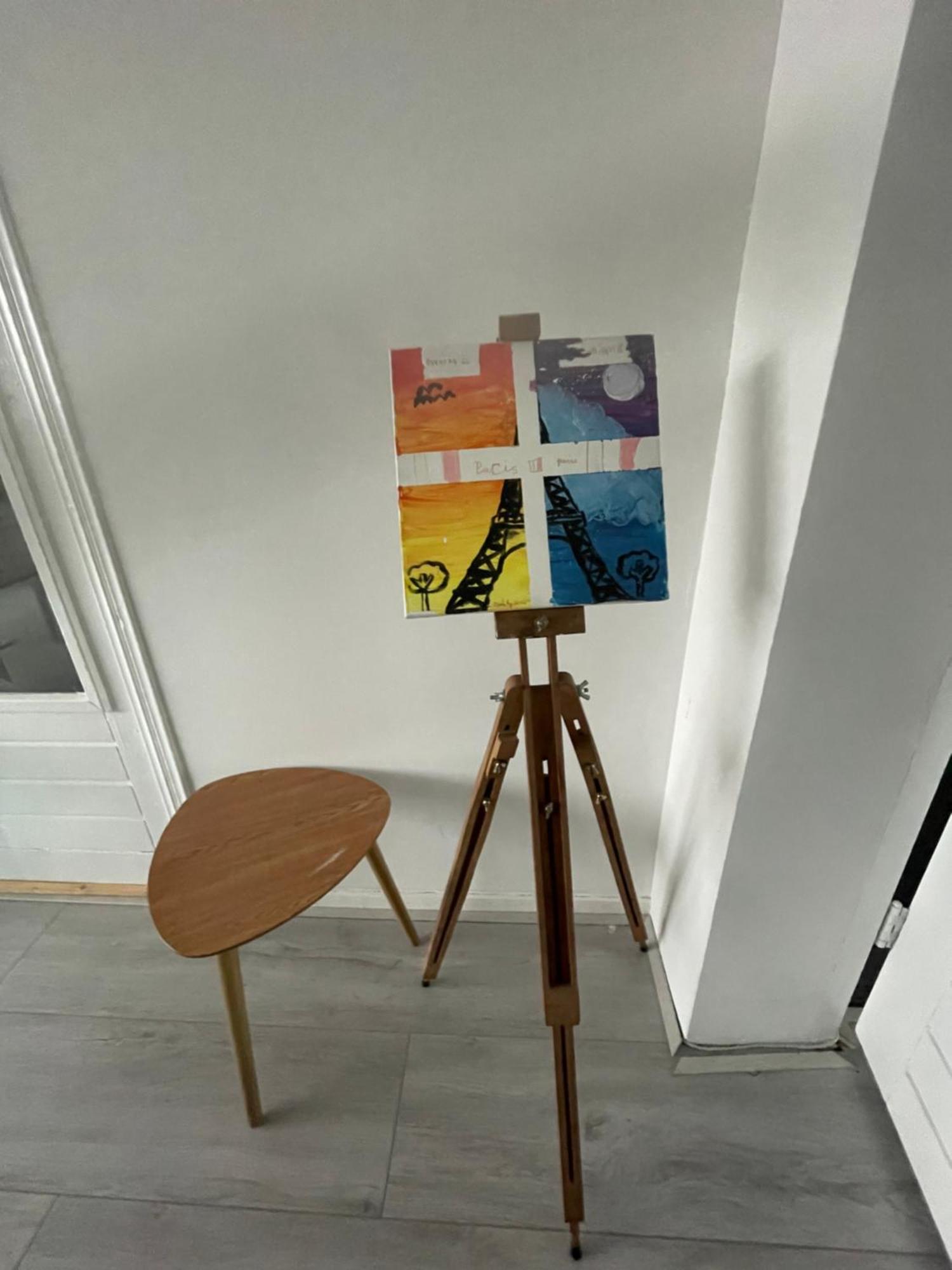 Sunny And Spacious Apartment Rotterdam Bagian luar foto